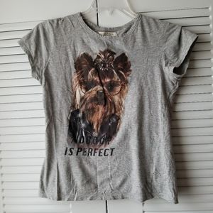 Zara T-shirt